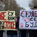 Studenti za „Vreme”: Kako će birati ljude za izbornu listu?