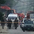 ''Spavaj mirno, nacijo, pakistanske snage su budne''! Šokantna objava osvanula samo nekoliko minuta pre nego što su grunuli…