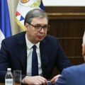 Ivan Vujačić: Vučić ide u Moskvu da pokaže da ga EU ne zanima
