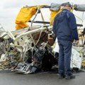 NTSB objavio preliminarni izveštaj o padu helikoptera Bell 206 u Njujorku: Glasni udari pre tragedije