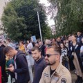 „Marš na Drinu“: Veliki studentski protest u Loznici protiv litijuma i zaborava