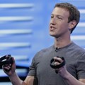 Mark Zakerberg prvi put otkrio kako upravlja Facebookom i Instagramom: "Tu je osnovna vojska od 30 ljudi"