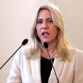 Komšić i Bećirović preglasali Cvijanovićevu, srpska članica Predsedništva BiH pokrenula veto