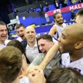 Budućnost obezbedila polufinale sa Zvezdom, Ljubljančani izborili majstoricu protiv Dubaia