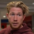 Kevin de Brujne nagovestio da ide u Liverpul: Njegove reči zabolele navijače Sitija više od poraza