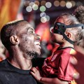 Zvezda proslave Galatasaraja je kćerka Viktora Osimena