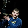 Nikola Jokić ili Šej? Poznato kada će biti izabran MVP NBA lige!
