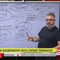 Otadžbinu brani „istraživački tim Informera“
