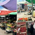 Trešnja na komad od 20 do 50 dinara Biće skuplja od jagnjetine