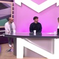 “Silvija” manifest nežnosti i bunta – Nemanja Mijović i Matej Rusmir