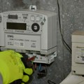Elektrodistribucija: Odlaže se tromesečno očitavanje brojila