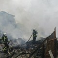 „Ovo je prekretnica“: Ukrajinci pokrenuli specijalnu operaciju, uništili 40 ruskih vojnih aviona (VIDEO)