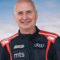 Srpski automobilista Milovan Vesnić pobedio na trci u Češkoj