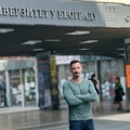 Intervju Stevan Filipović: Dugo planirani rat