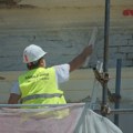 GRADONAČELNIK VASIĆ OBIŠAO RADOVE NA REKONSTRUKCIJI GIMNAZIJE PIROT