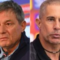 Piksi vs Silvinjo: „Ko izgubi, gubi i posao“