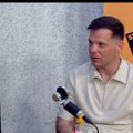 Aleksandar Joksić: Grobari ne vole kada se Mijat i Terza grle | Miljanov korner