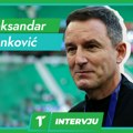 Aleksandar Janković za Telegraf posle boda u Tirani o igri i Piksiju: "Teško da znamo, ako on sam ne kaže"