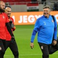 Trener reprezentacije Srbije: Imamo golmane koje ne može ništa da poremeti
