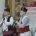 Zlatna frula juga Srbije: U Prislonicu idu Antić, Stanković, Nikić, Dinić, Nikolov i Toković