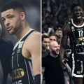 "Njih dvojica mogu u NBA": Obradović otkrio šta će biti sa šampionskim timom Partizana