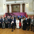 Opozicija tvrdi da SNS opstruiše rad radne grupe za unapređenje izbornog procesa