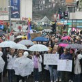 Zdravstveni radnici Užica pozvali su građane na protest u utorak, 17. juna, pod sloganom „I mi smo uz vas“, kao podrška…