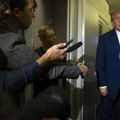 Tramp ne želi prekid vatre na bliskom istoku, već ovo Bomba izjava američkog predsednika