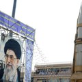 Iran prvi put upotrebio monstruozno oružje: Ultrateška raketa lansirana ka Izraelu (Foto)