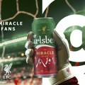 Carlsberg – Limitirana serija u čast istorijske noći iz 2005.