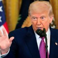 Donald Tramp: Od ‘mirotvorca’ do velikog kockara – šta čeka Bliski istok