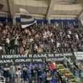 Grobari opet vređali suprugu predsednika KSS