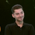 Luka Mihailović: Šta nam donosi novi triler „Tapija“?