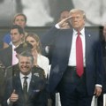 Tramp nominovan za Nobelovu nagradu za mir! Svet u šoku, Bliski istok u zatišju