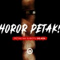 TV Nova donosi letnji horor maraton: Filmovi strave svakog petka u julu i avgustu