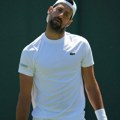 Evo šta je zaradio Novak Đoković pobedom nad Milerom i plasmanom u drugo kolo Vimbldona
