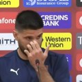Инзаги отписао Митровића Први стрелац “Орлова” завршава мисију у Ал Хилалу