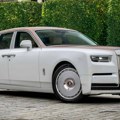 Rolls-Royce Phantom Dentelle