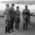 Kako je Kurt Valdhajm “pao” zbog jedne fotografije iz Podgorice