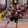 Novi rukometaš Vojvodine Marko Srdanović o dolasku u srpsku atinu: Presudila želja za rad sa Matićem