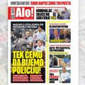 Tek ĆEMO da BIJEMO POLICIJU! Nasilnici iz Užica osokoljeni puštanjem iz pritvora