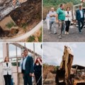 Ministarka Mesarović obišla kuršumlijska sela koja su zahvatili požari Evo na koji način će država i ministarstvo pomoći…