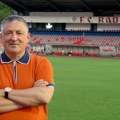 Tončev o stadionu Čair: Imamo čvrsta uveravanja da će krajem godine krenuti rekonstrukcija