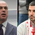 "Nećemo da se lažemo": Dragović se oglasio zbog transfera Arnautovića u Zvezdu, ovo je poručio Terziću