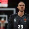 "Zašto ja? Šta sam pogrešio?" Italija ga zvala, ali nećemo ga gledati na Eurobasketu
