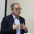 Zoran Lutovac: Srbija neće postati članica EU dok god se režim Aleksandra Vučića bude pitao