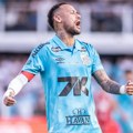 Velika blamaža Nejmara: Brazilac mislio da je postigao gol, proslavio ga, a kada se okrenuo usledio je šok!