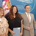 Opština Beočin: Najavljena zamena kompletne fasadne stolarije škole u Rakovcu