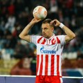 Bomba! Milan Rodić ima novi klub! Kapiten Zvezde potpisao za čuveni klub
