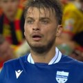 Jagelonija - Novi Pazar, uživo: Gaćinović neće da se preda, srpski klub ide po čudo u Poljskoj